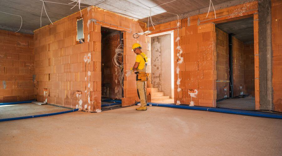 Expert flood damage restoration services in Edenton, NC